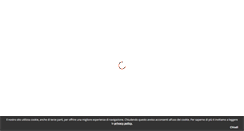 Desktop Screenshot of furgonirefrigerati.com